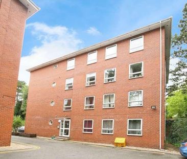 Leckhampton Place, Old Station Drive, Leckhampton, Cheltenham, GL53 - Photo 1