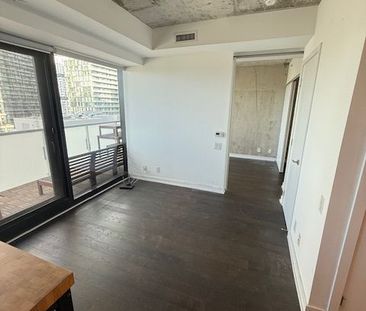 For Lease - 11 Charlotte Street Unit# 1705, Toronto, Ontario - Photo 2