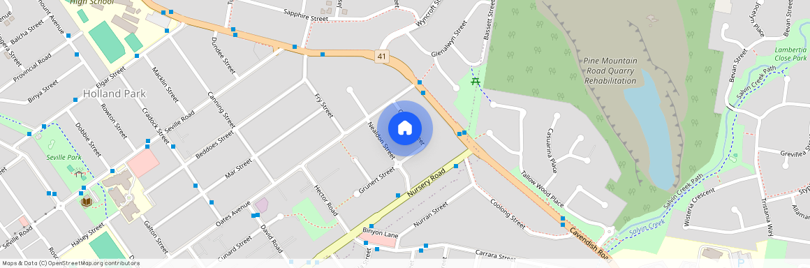 Grunert Street 15, QLD 4121, Holland Park