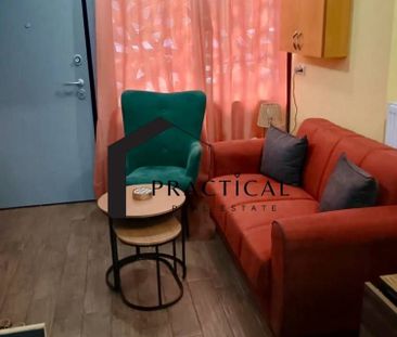 Loft για ενοικίαση Πλατεία Ναυαρίνου (Κέντρο Θεσσαλονίκης) - Photo 1
