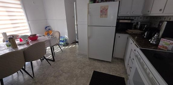 4 ½ À LOUER – BEAUPORT (QUÉBEC) / 1ER JUILLET - Photo 2