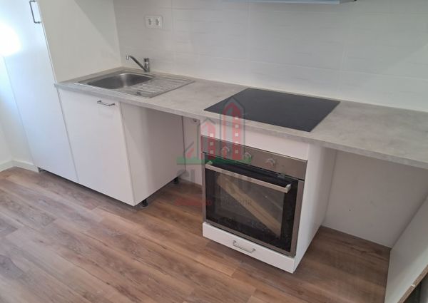 Moradia T2 em Coimbra