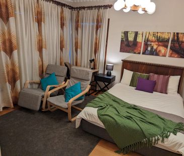 Rooms for rent - Photo 4