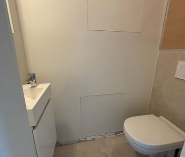Appartement te huur - Foto 1