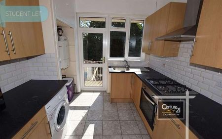 |ref: |, Portswood Road, Southampton, SO17 - Photo 5