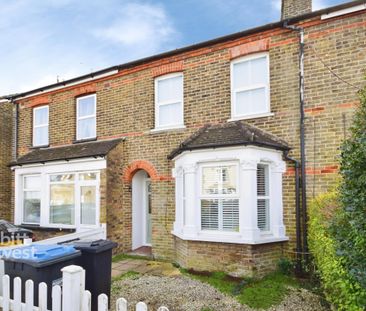 3 bedroom terraced house to rent - Photo 6