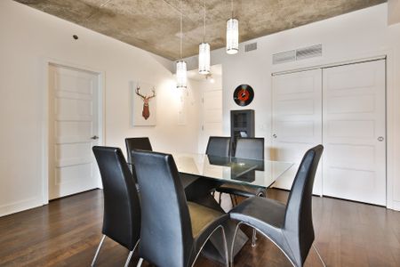 Appartement à louer, Montréal (Le Sud-Ouest) - Photo 4