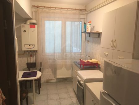 DE INCHIRIAT APARTAMENT 3 CAMERE D, PIATA UNIRII - Fotografie 4