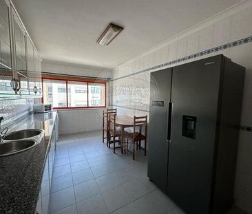 Apartamento T2 - Photo 2