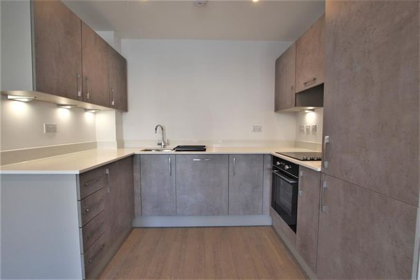 74 Maybury Road, Woking - 1 bedroomProperty for lettings - Seymours - Photo 1