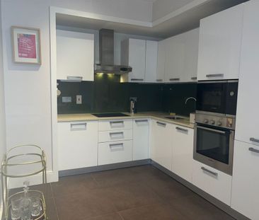 The Dargan Building, Heuston South Quarter, Kilmainham, Dublin 8 - Photo 3