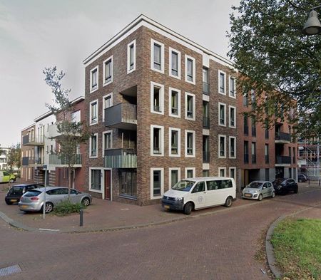 Te huur: Appartement Oranjestraat in IJmuiden - Photo 4