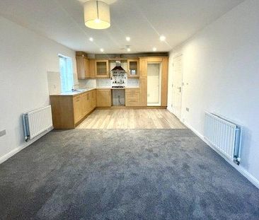 2 bedroom apartment to rent - Photo 2