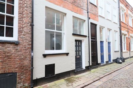 1 bedroom flat to rent - Photo 4