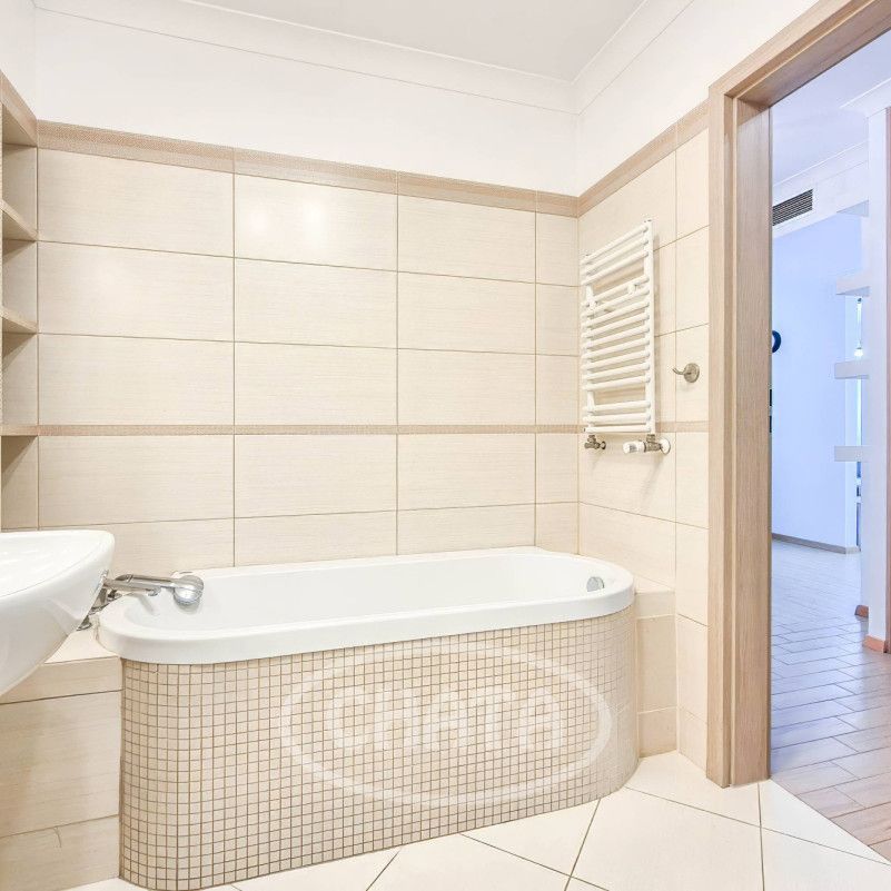 Oficerska/Pretficza/LUX, garaż, taras - Photo 1