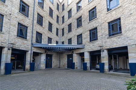 Flat 10, The Melting Point, Huddersfi... - Photo 2