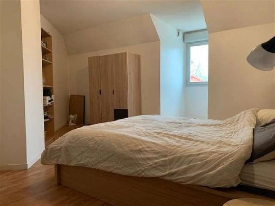 Location appartement 2 pièces - 55.76m² à Longvic (21600) - Photo 1