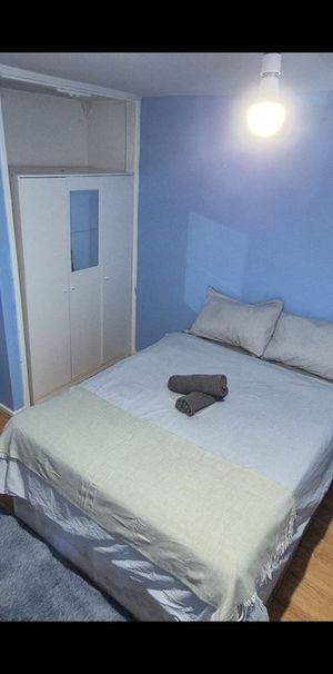 Room in a Shared House, Scotswood Walk, N17 - Photo 1