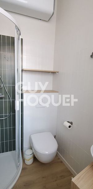 Appartement Albi meublé 1 pièce(s) 18.73 m2 - Photo 1