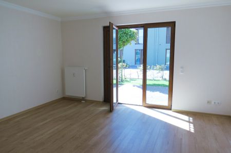 Wunderschöne Seniorenwohnung(60+) in Büsum - Photo 2