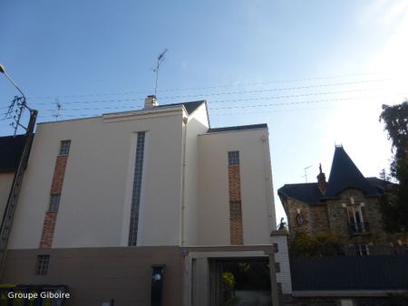 Appartement T2 à louer - 21 m² - Photo 5