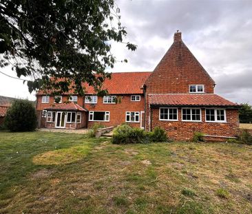 5 bedroom detached house to rent - Photo 3