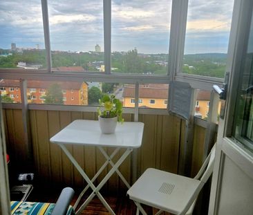 Tallidsvägen, Nacka - Foto 6