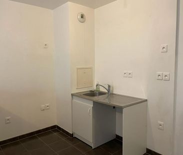 Appartement 2 Pièces 45 m² - Photo 3