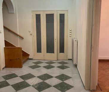 Μονοκατοικία για ενοικίαση Αγίου Μελετίου - Πλατεία Βικτωρίας - Μάρ... - Photo 5