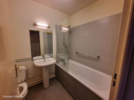 Appartement T1 à louer - 25 m² - Photo 4