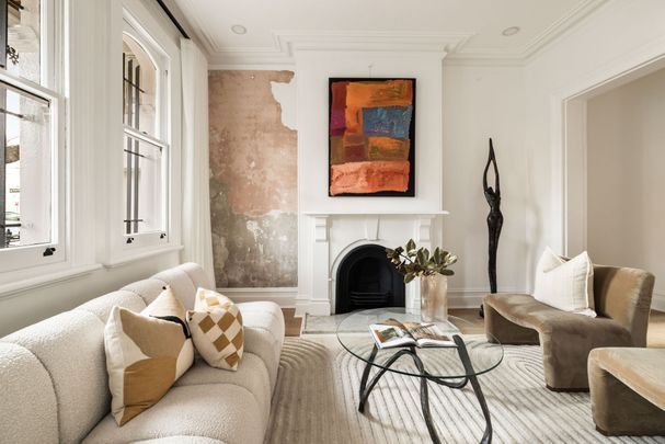 48 Baptist Street, Redfern NSW 2016 - House For Rent | Domain - Photo 1