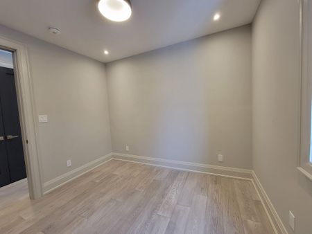For Lease - 47 Madison Avenue Unit# 6, Toronto, Ontario - Photo 5