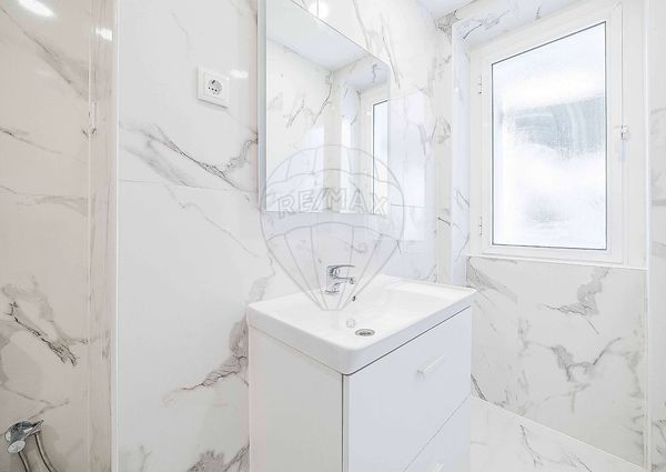 Apartamento T2 em Setúbal