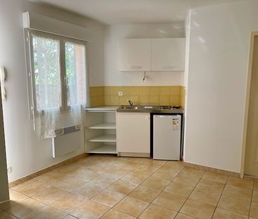 Location Appartement 1 pièce 18m² ALBI 81000 - Photo 1