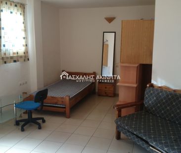 ΕΣΤΑΥΡΩΜΕΝΟΣ 1ΧΩΡΗ ΓΚΑΡΣΟΝΙΕΡΑ ΕΝΟΙΚΙΑΣΕΙΣ 10025 - Photo 3