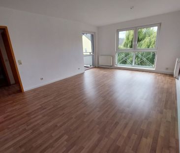 2 Raumwohnung mit Balkon, tollem Ausblick, ab 1. Februar zu vermieten! - Foto 2