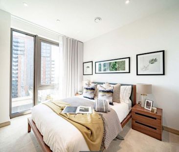 3 bedroom apartment to rent - Photo 5