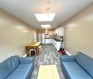 7 Bed Maisonette, Marsh Street Chambers, BS1 - Photo 3