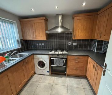 2 bedroom terraced house to rent - Photo 3