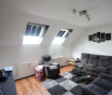 Schöne 3-Zimmer Wohnung in gemütlichen Wohnviertel in Recklinghausen - Photo 1