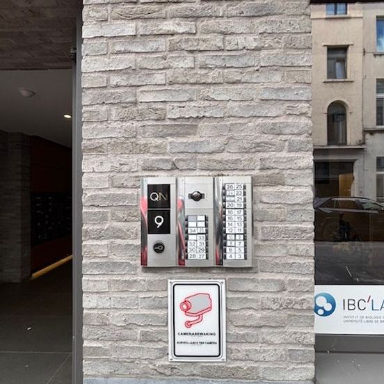 Studio te huur - Photo 1