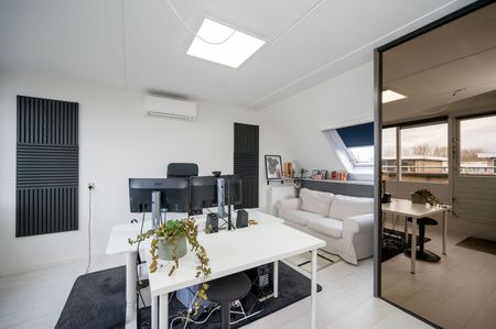 Huis te huur: Bob Marleystraat 16 1311 JE Almere - Photo 3