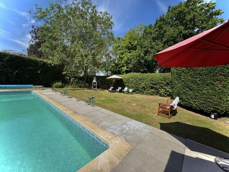 4 bedroom detached house to rent - Photo 5