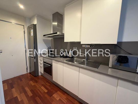 Apartamento de alquiler en Virgen del Cortijo - Manoteras - Photo 1