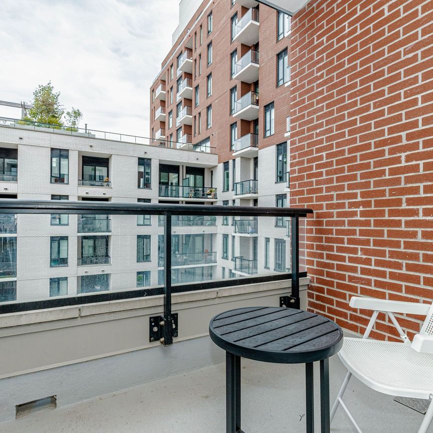 For Lease - 3100 Keele Street Unit# 540, Toronto, Ontario - Photo 1