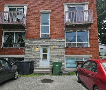 LOGEMENT À LOUER - Photo 1