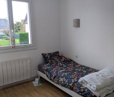 Location Maison 4 pièces 91m² VITRE 35500 - Photo 4