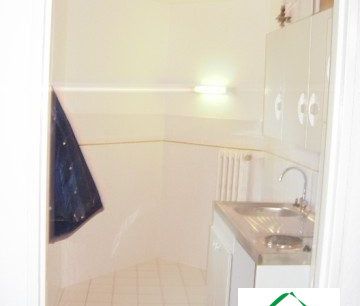 Location Appartement 1 pièce 26m² STRASBOURG 67000 - Photo 2