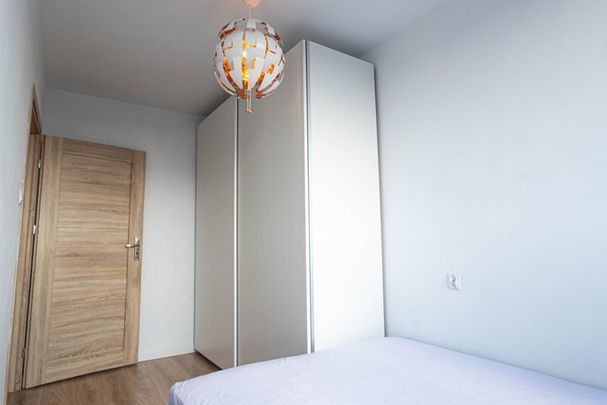 Wrocław Wrocław-Krzyki, ul. Tadeusza Zielińskiego - Zdjęcie 1