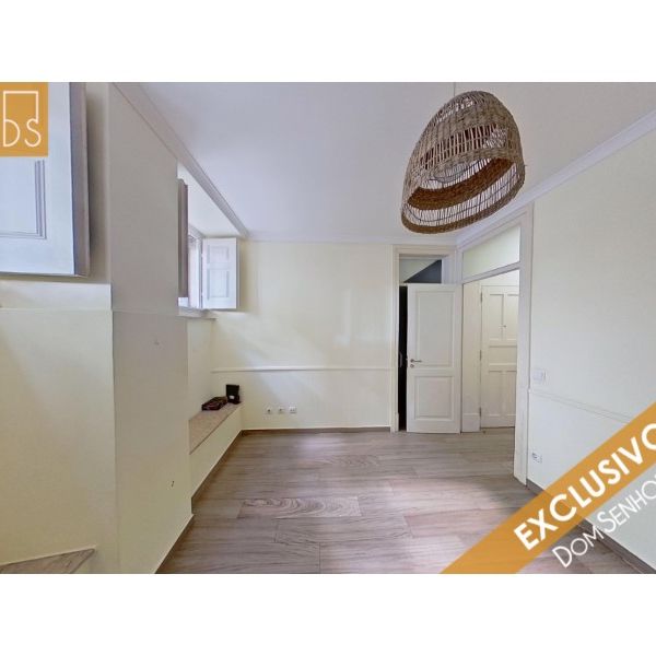 Apartamento T1 em Lisboa - Photo 1